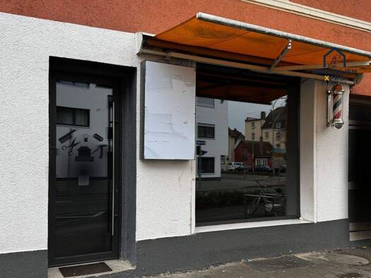 Büro zur Miete 1.000 € 36 m² Bürofläche Ekkehardstraße 72 Singen Singen (Hohentwiel) 78224