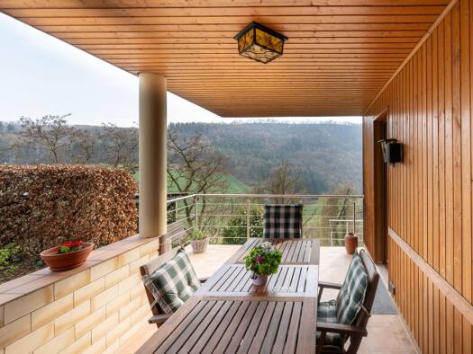 Doppelhaushälfte zum Kauf provisionsfrei 165.000 € 5 Zimmer 110 m² 544 m² Grundstück frei ab 15.07.2026 Nassau 56377