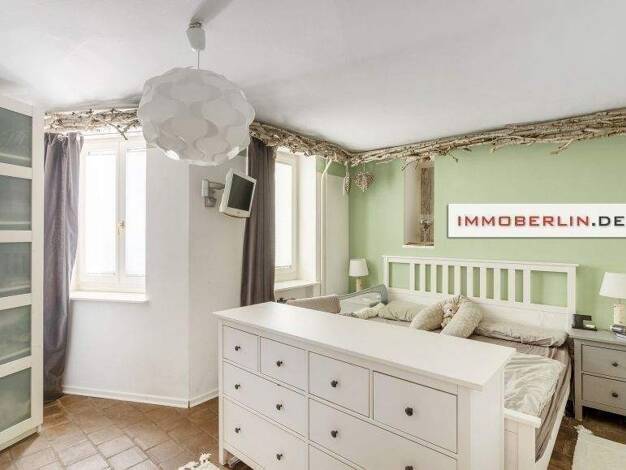 Wohnung zum Kauf 899.000 € 6 Zimmer 187 m² Nikolassee Berlin 14129