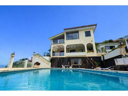 Villa zum Kauf 1.325.000 € 5 Zimmer 402 m² 2.686 m² Grundstück Santa Úrsula 38390