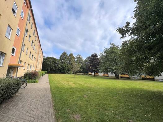 Wohnung zum Kauf 125.000 € 3 Zimmer 67,3 m² Weststadt Braunschweig 38120