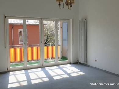 Wohnung zum Kauf 275.000 € 3 Zimmer 70 m² 2. Geschoss frei ab sofort Friedlingen Weil am Rhein 79576