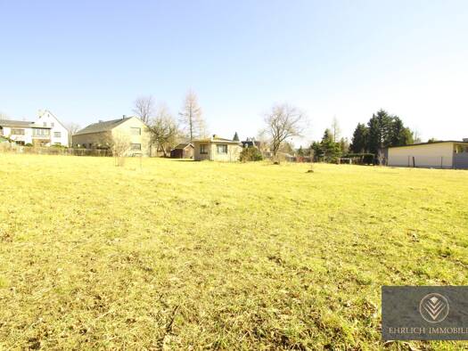 Grundstück zum Kauf 85.000 € 2.792 m² Grundstück Grünbach Grünbach 08223