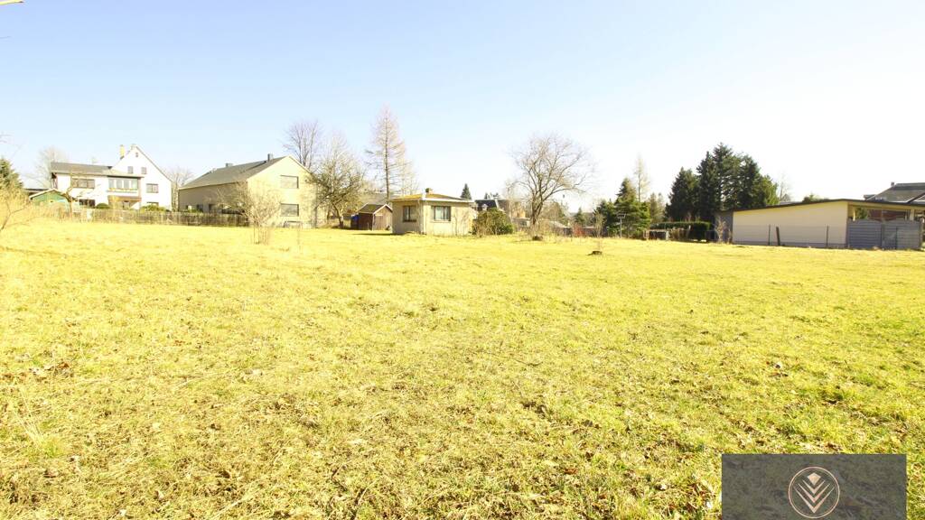 Grundstück zum Kauf 85.000 € 2.792 m² Grundstück Grünbach 08223