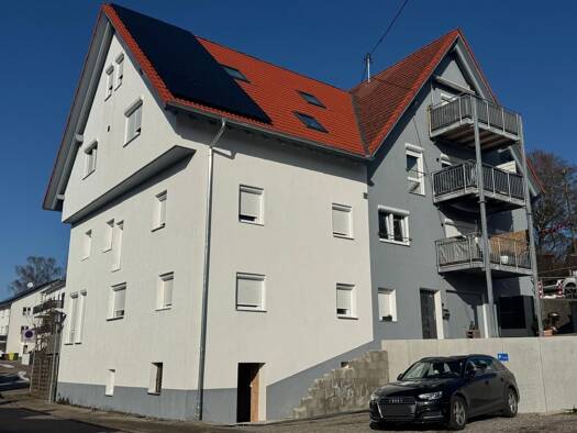 Mehrfamilienhaus zum Kauf 1.690.000 € 21 Zimmer 512,7 m² 495 m² Grundstück Obereschach Villingen-Schwenningen 78052