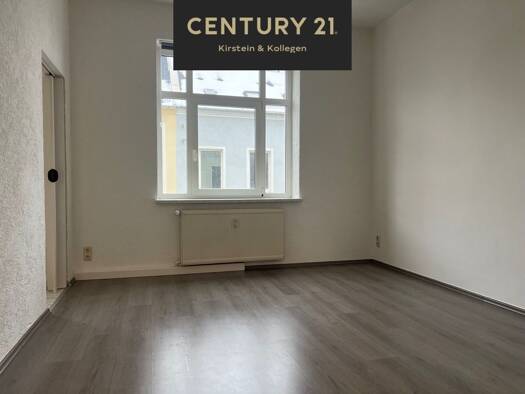 Wohnung zur Miete 325 € 2 Zimmer 50 m² 1. Geschoss frei ab sofort Frankenhausen Crimmitschau 08451