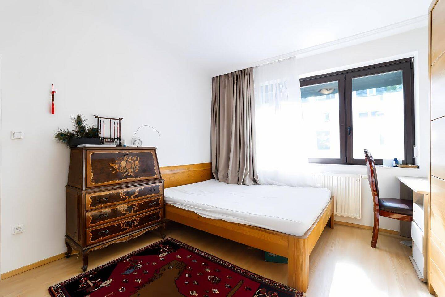 Haus – Döbling - Mehr