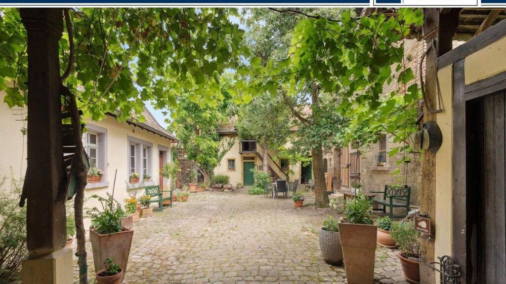 Mehrfamilienhaus zum Kauf 785.000 € 10 Zimmer 358,8 m² 690 m² Grundstück Albig 55234