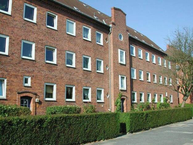 Wohnung zur Miete 364 € 1 Zimmer 28,7 m² frei ab 01.02.2026 Westring 369 Ravensberg Kiel 24118