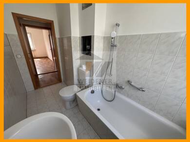 Wohnung zur Miete 360 € 3 Zimmer 59,5 m² 2. Geschoss frei ab sofort Rosa-Luxemburg-Ring 6 Bad Köstritz Bad Köstritz 07586