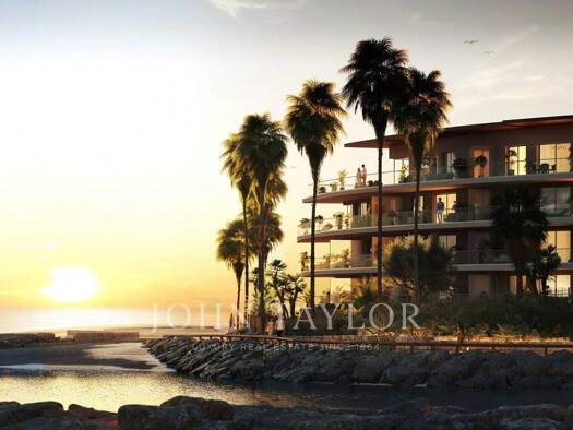 Studio zum Kauf provisionsfrei 670.000 € 4 Zimmer 66 m² Villeneuve-Loubet 06270