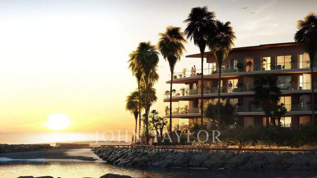 Studio zum Kauf provisionsfrei 670.000 € 4 Zimmer 66 m² Villeneuve-Loubet 06270