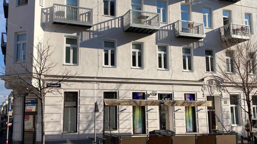 Halle/Industriefläche zum Kauf 490.000 € 430,7 m² Lagerfläche Wien 1160