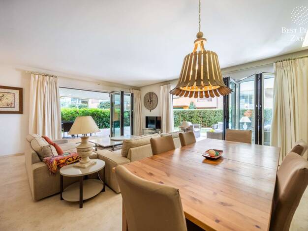 Wohnung zum Kauf provisionsfrei 870.000 € 7 Zimmer 352 m² San Roque