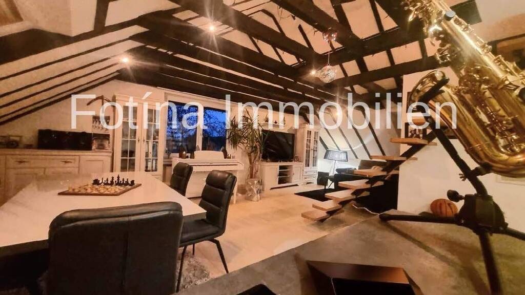 Loft zum Kauf 150.000 € 2,5 Zimmer 70,5 m² 2. Geschoss Lürrip Mönchengladbach 41065