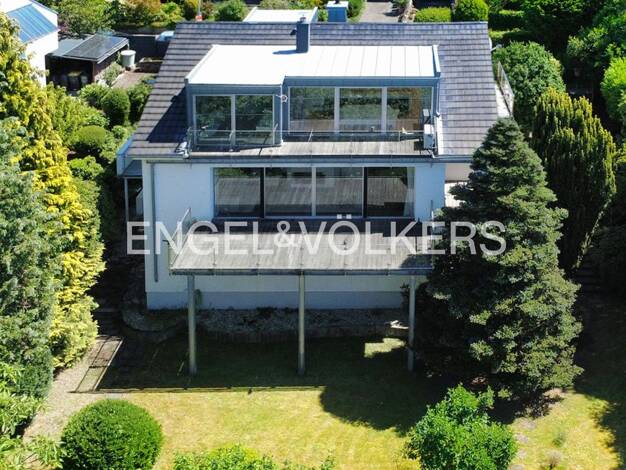 Einfamilienhaus zum Kauf 848.000 € 6 Zimmer 350 m² 886 m² Grundstück Vallendar Vallendar 56179