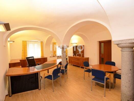 Bürofläche zur Miete 8,18 € 7 Zimmer Obernberg am Inn 4982