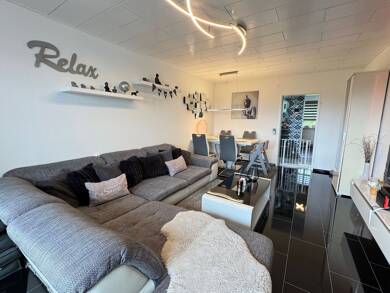 Wohnung zum Kauf 145.000 € 3 Zimmer 77 m² 5. Geschoss Dickenberg / Eggenscheid Lüdenscheid 58513