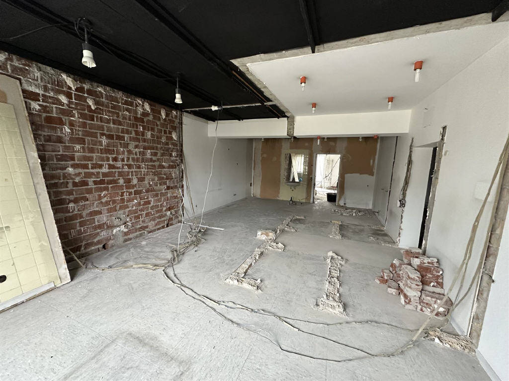 Büro-/Praxisfläche zur Miete 1.275 € 6 Zimmer Neheim-Hüsten Arnsberg-Neheim-Hüsten 59755