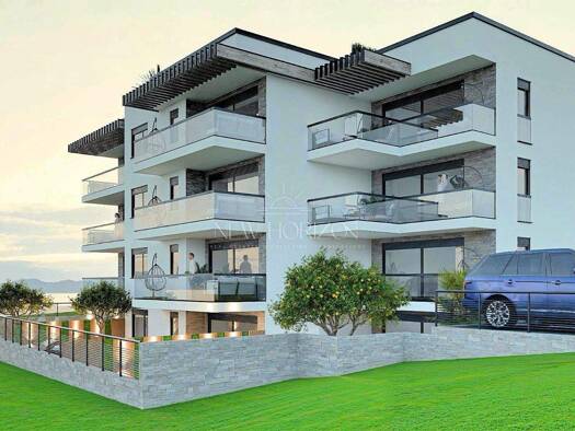 Wohnung zum Kauf 206.500 € 2 Zimmer 1. Geschoss Okrug 21223