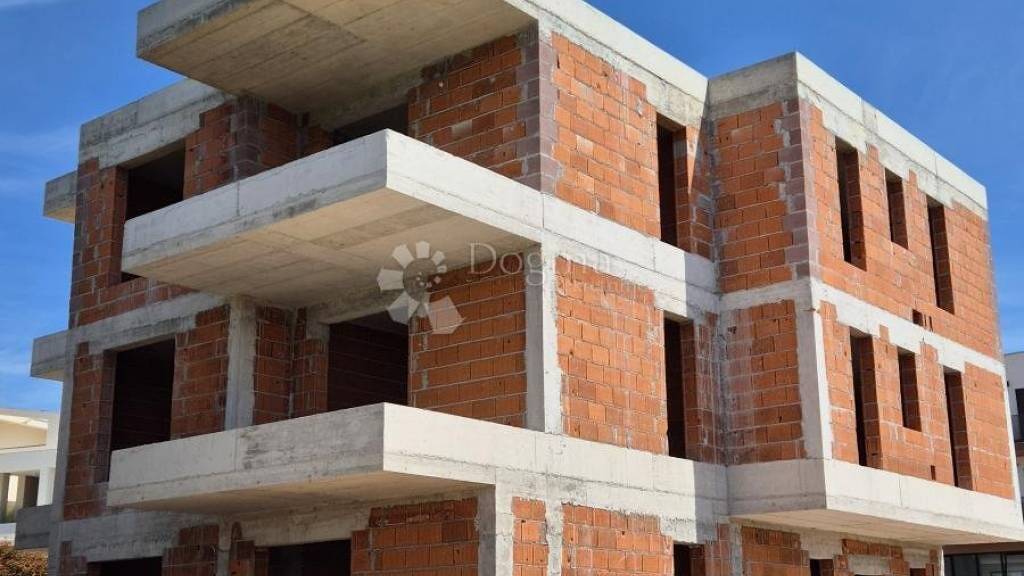 Wohnung zum Kauf 248.000 € 3 Zimmer 62 m² 2. Geschoss Sibenik