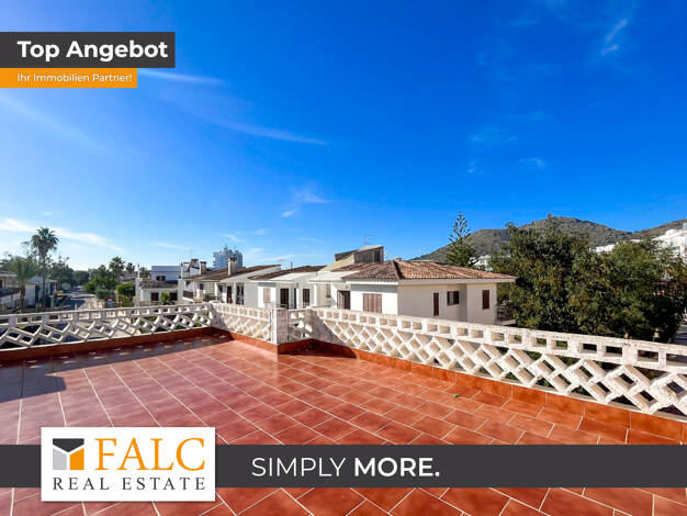 Wohnung zum Kauf provisionsfrei 430.000 € 4 Zimmer 145 m² Alcúdia 07400