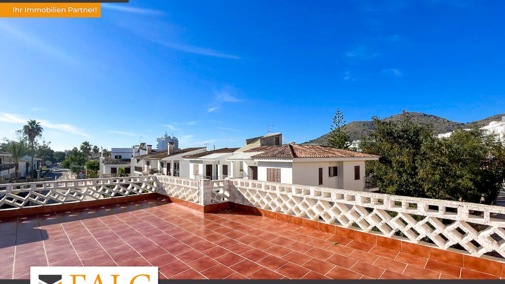 Wohnung zum Kauf provisionsfrei 430.000 € 4 Zimmer 145 m² Alcúdia 07400