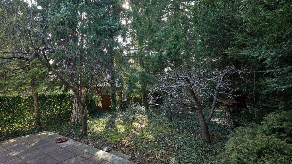 Doppelhaushälfte zum Kauf 1.150.000 € 4 Zimmer 129 m² 550 m² Grundstück Neubiberg 85579