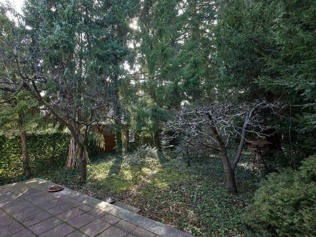Doppelhaushälfte zum Kauf 1.150.000 € 4 Zimmer 129 m² 550 m² Grundstück Neubiberg Neubiberg 85579