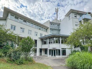 Wohnung zur Miete 950 € 2 Zimmer 59 m² 2. Geschoss Storlach Reutlingen 72760