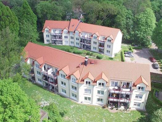 Wohnung zur Miete - Erstbezug 750 € 2 Zimmer 75,9 m² 3. Geschoss Obervellmar Vellmar 34246