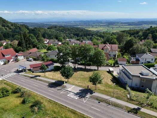 Grundstück zum Kauf 180.000 € 1.086 m² Grundstück Steigen Heiligenberg 88633