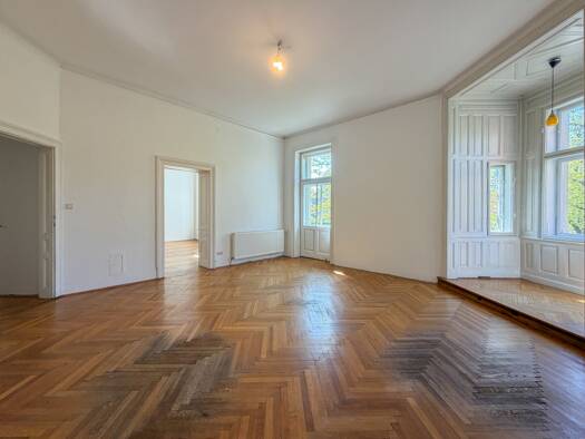 Wohnung zum Kauf 499.000 € 91,7 m² Döbling 1190