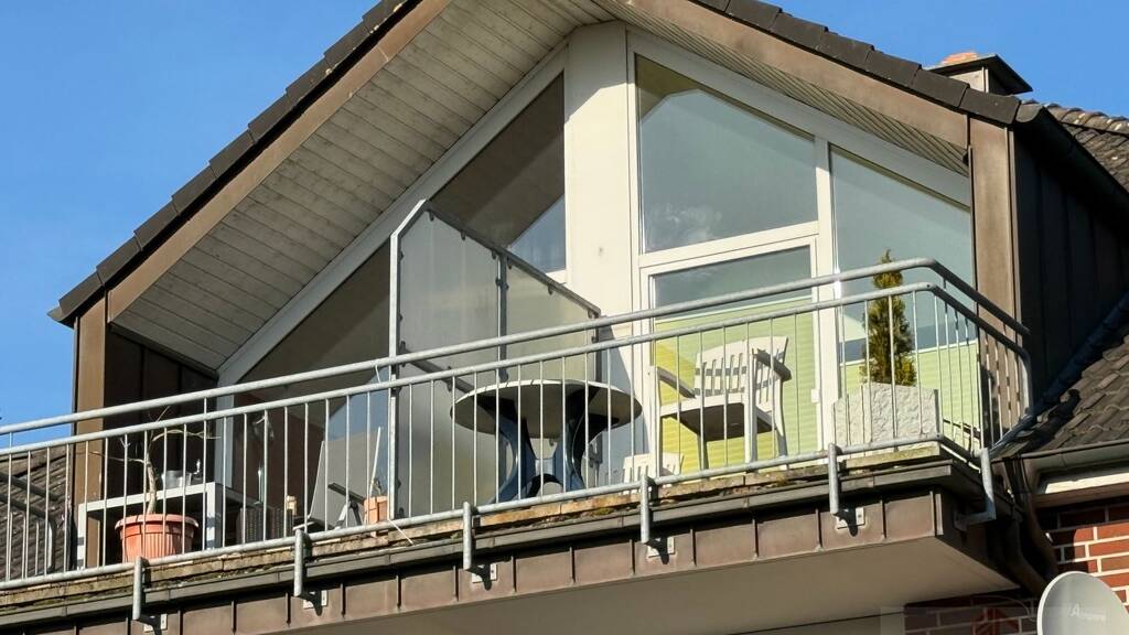 Wohnung zum Kauf 165.000 € 2 Zimmer 59,9 m² EG Dutum Rheine 48431