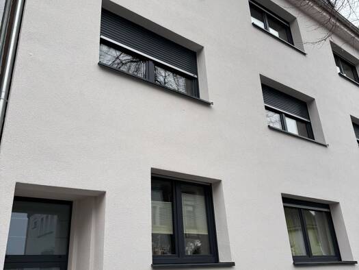 Wohnung zur Miete auf Zeit 950 € 4 Zimmer 105 m² frei ab sofort Hamm-Mitte Hamm 59065