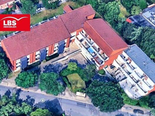 Studio zum Kauf 100.000 € 1 Zimmer 29 m² frei ab sofort Von-Schonebeck-Ring 96 Nienberge Münster 48161