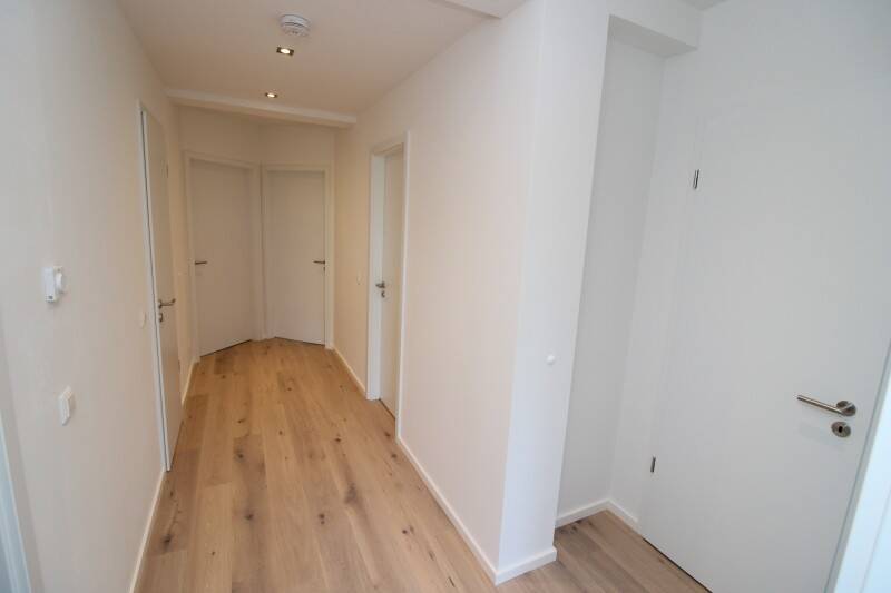 Wohnung zur Miete - Mehr