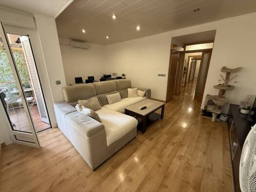 Wohnung zum Kauf 249.000 € 3 Zimmer 82 m² 1. Geschoss Sabadell 08203