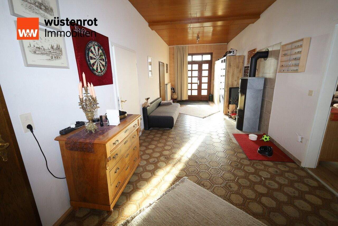 Immobilie in Balge - Vielfältiges Objekt! EFH/ZFH mit PV-Anlage, Wintergarten und ELW (Ferienwohnung möglich) +Ausbaureserve - Bild 1