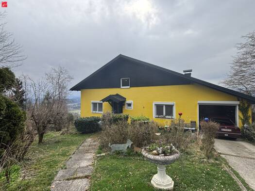 Haus zum Kauf 595.000 € 5 Zimmer 160 m² 1.721 m² Grundstück Feldkirchen in Kärnten 9062