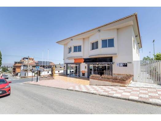 Haus zur Miete 3.900 € 1 Zimmer La Zubia 18140