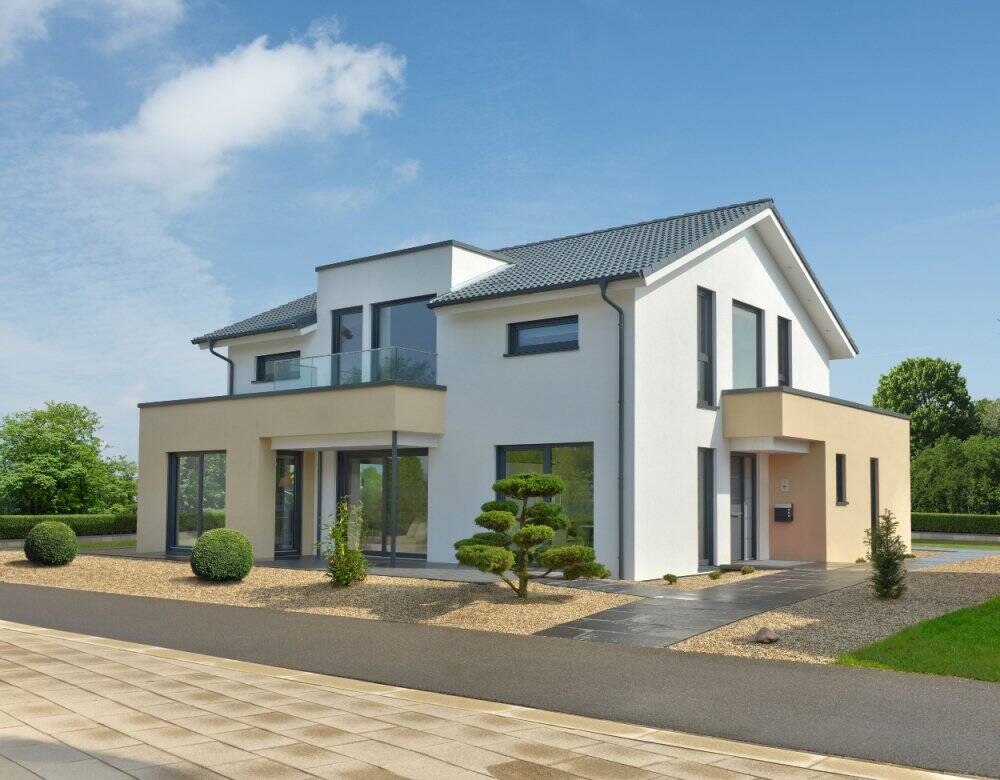 Einfamilienhaus zum Kauf - Ansicht 6