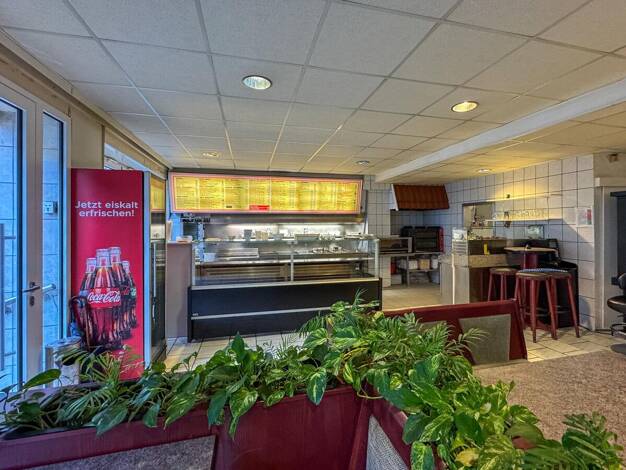 Restaurant zum Kauf 225.000 € Frohnhausen Stadtbezirk III 45219