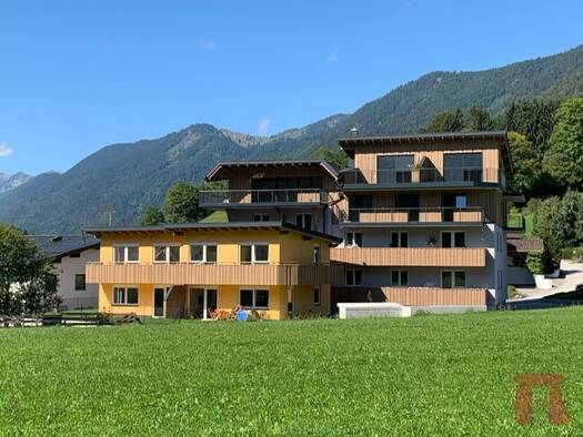 Wohnung zum Kauf 502.980 € 3 Zimmer 88,6 m² 2. Geschoss Thiersee 6335