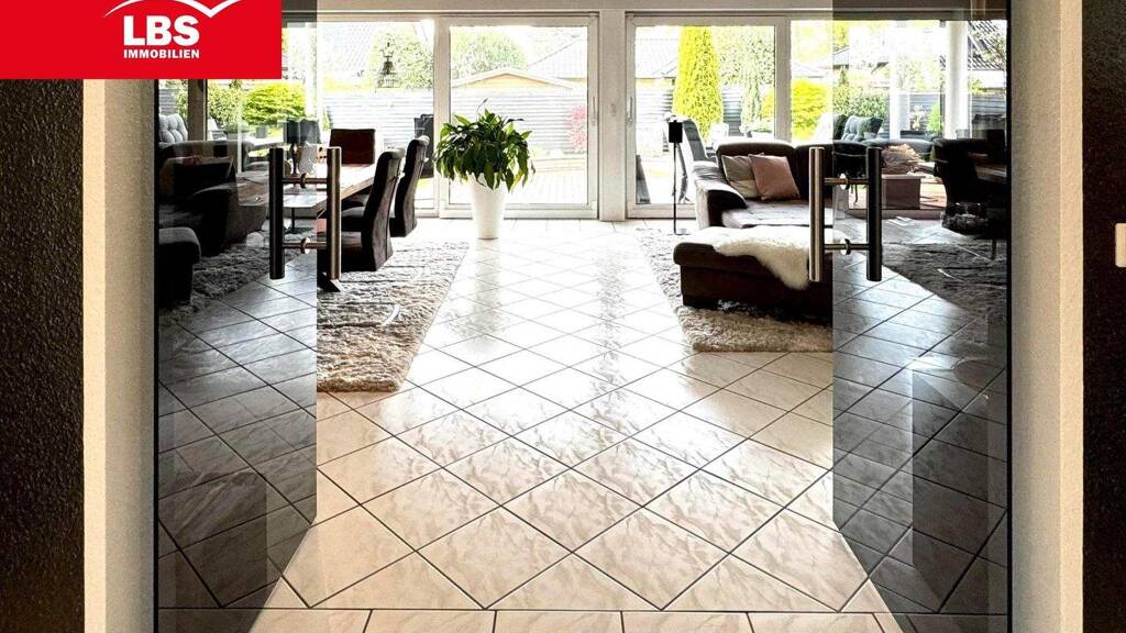 Einfamilienhaus zum Kauf 519.000 € 5 Zimmer 160 m² 433 m² Grundstück Neuenkirchen 48485