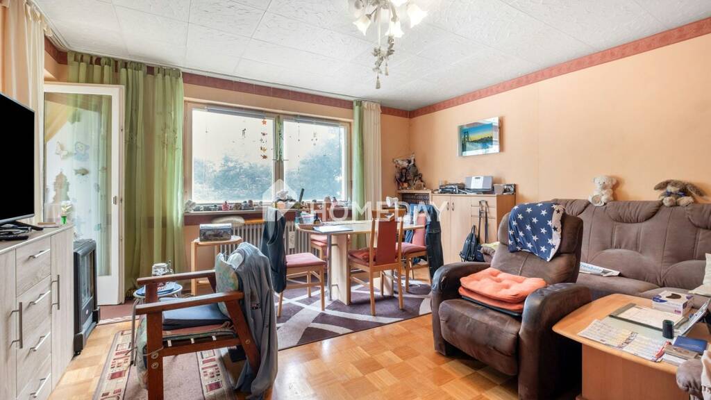 Wohnung zum Kauf 211.000 € 3 Zimmer 76 m² 3. Geschoss Marktoberdorf 87616