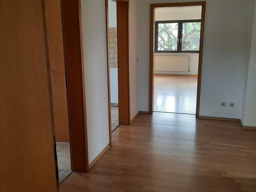 Wohnung zur Miete 700 € 3 Zimmer 80 m² Geschoss -1/2 frei ab 01.08.2026 Kirchditmold Kassel 34130