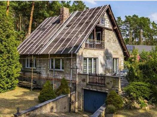 Grundstück zum Kauf 951 m² Grundstück Borkheide 14822