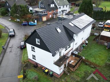 Doppelhaushälfte zum Kauf 165.000 € 5 Zimmer 112 m² 359 m² Grundstück Breunfeld Nümbrecht 51588