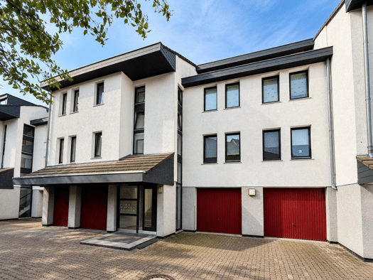 Wohnung zum Kauf 169.000 € 2 Zimmer 63 m² 2. Geschoss frei ab sofort Gehrden Gehrden 30989